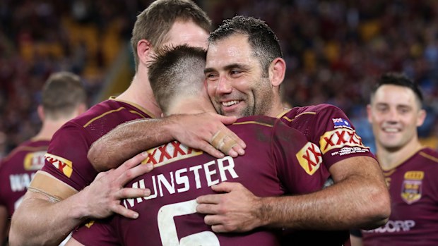 Cameron Smith