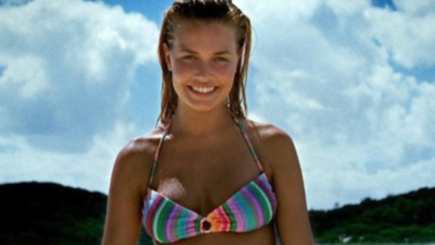 Lara Bingle, model, what happened, what is she doing now