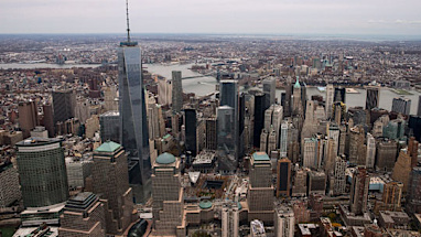7. New York, US