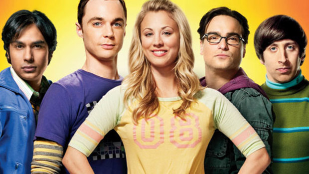 Hit TV shows