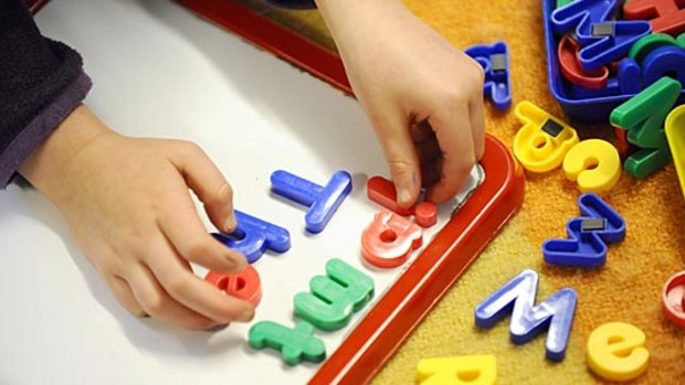 South Australian nurses are opposed to proposed changes to paid parental leave. (AAP)