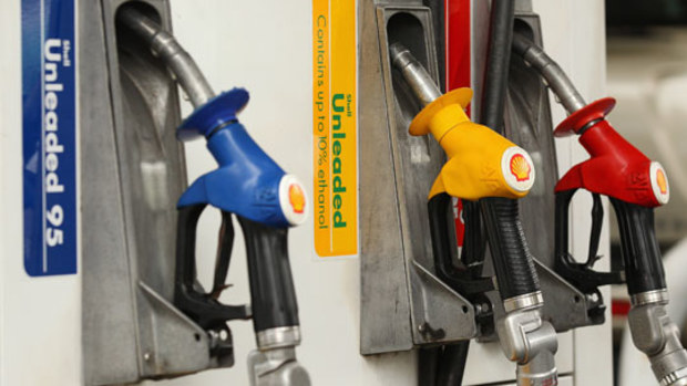 Petrol