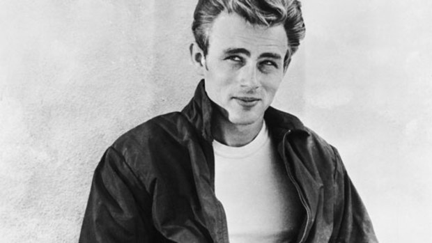 James Dean