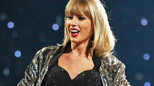 2. Taylor Swift - $110 million