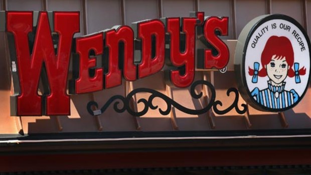 Wendy's
