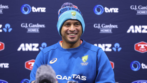 Khawaja