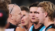 Ken Hinkley speaks with Jason Horne-Francis.