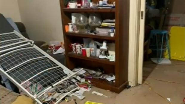 Adelaide mother Crystal Hanley jailed for almost two decades for ...