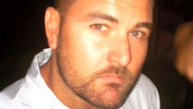 41-year-old Fraser Thomson has been charged with attempted murder.