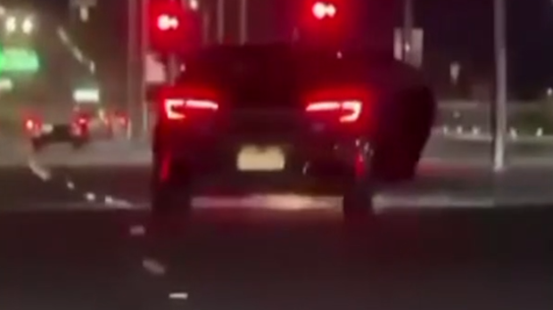Pakenham attack