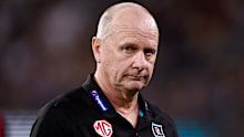 Ken Hinkley.