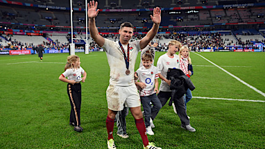 Ben Youngs (England)