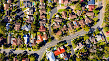 More than a million people in NSW are still relying on social services a year into the pandemic.