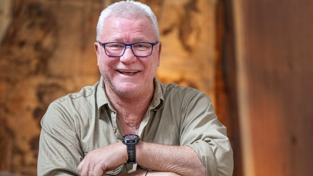 Scott Cam: Inside The Block host's life, family and Career | Nine.com.au