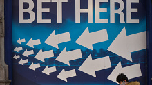 The US betting company apologised for the faux pas.