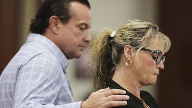 Judge sentences Bryan Kohberger to life in prison for murdering four ...