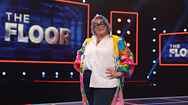 Angela: Fashion Icons
