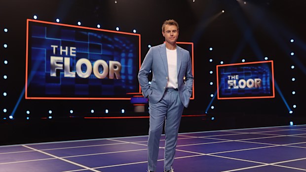 The Floor