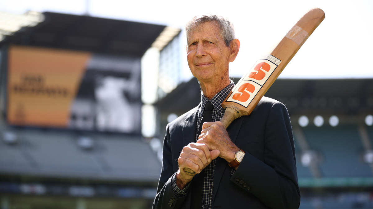 Tributes flow for ‘beloved’ Aussie cricket great