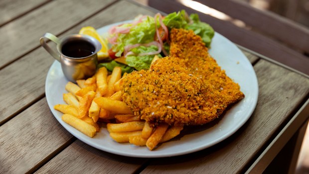 The price of chicken schnitzels is about to get more expensive after the nation's largest poultry producer warned of a price hike.