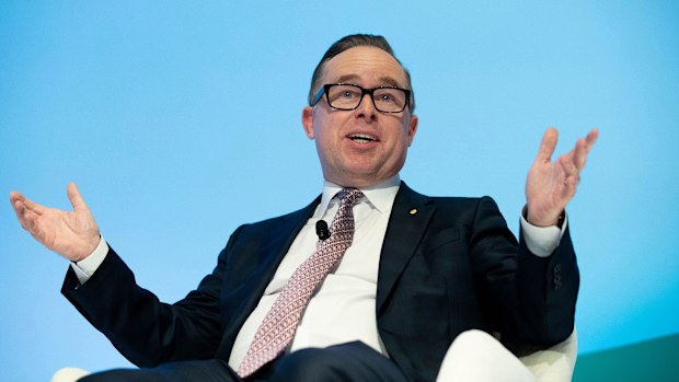 Alan Joyce has retired as Qantas chief executive after 15 years in charge of the national carrier.