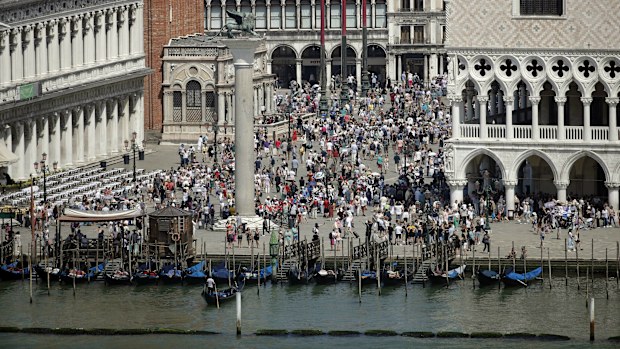 Venice