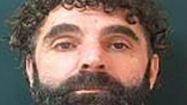 Daniel Briffa: Manhunt underway for inmate who escaped from Victorian ...