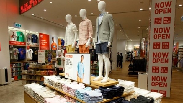 H&M, Uniqlo, Saks, Hollister & more hiring at American Dream mall