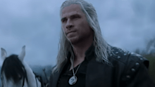 Hemsworth features in the new season of the popular TV show.