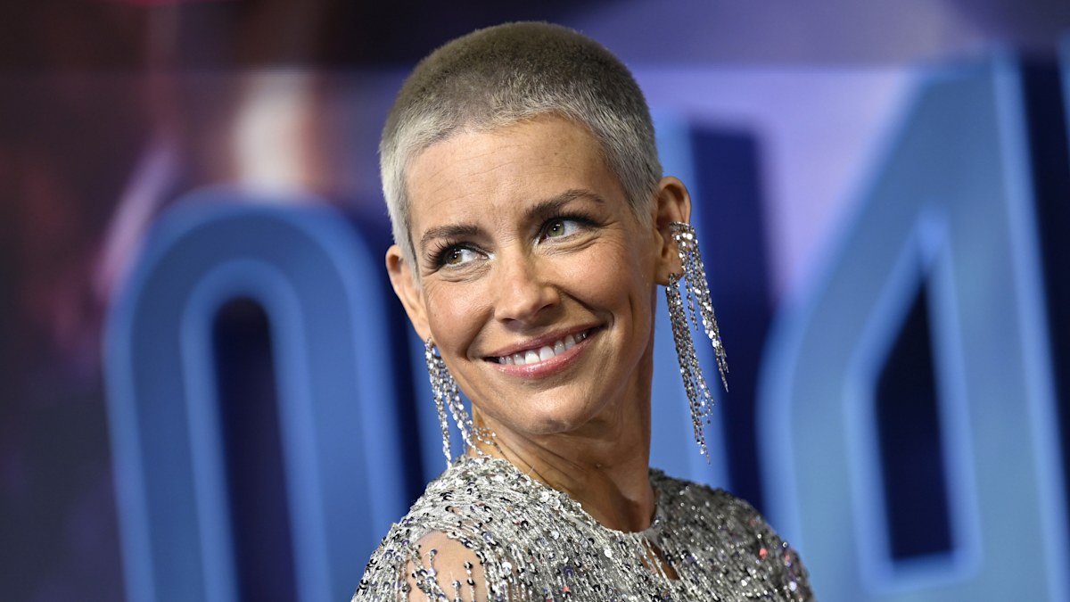 Evangeline Lilly reveals brain injury treatment plan | Nine.com.au
