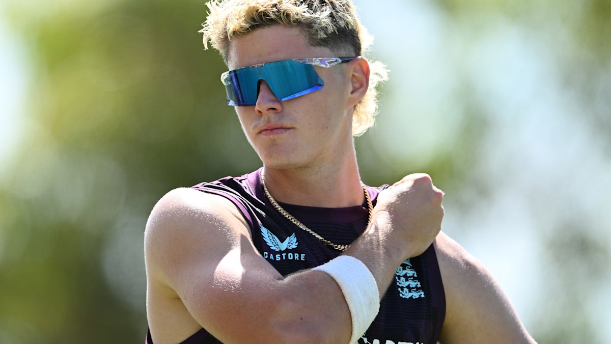 Ashes 2025 cricketnieuws: de uitdagende houding van Engeland ten opzichte van de Pink Ball Tour-wedstrijd opent de deur voor Jacob Bethell om indruk te maken