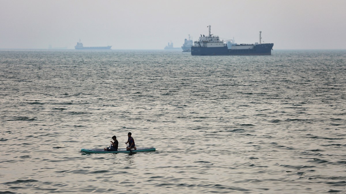 US, Israel, Iran war: Iran 'offers to reopen Strait of Hormuz if US ...