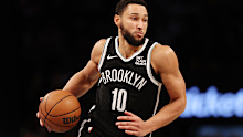  Ben Simmons' time with the Nets is coming to an end.