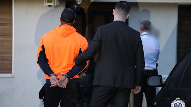 Detectives flew to Canada last week as part of their investigation into her death, where they met with Dokhotaru's family.
