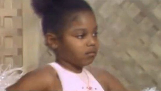 Unseen footage of Janet Jackson in documentary Janet