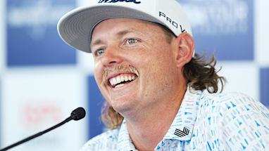 43. Cameron Smith (Golf) - $48m