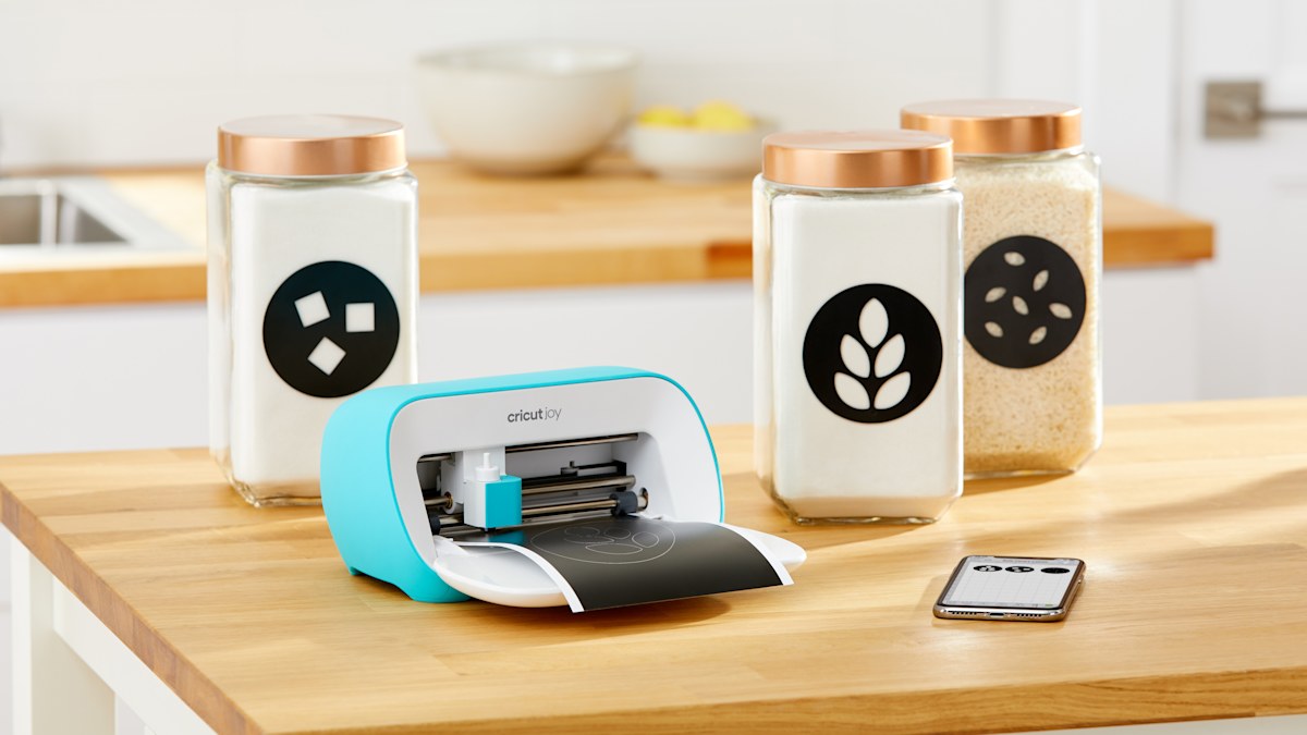 Cricut machines explained: From the Joy to the Maker, everything you ...