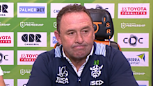 Ricky Stuart