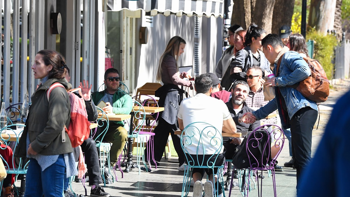 Unemployment jumps to 4.5 per cent in shock result