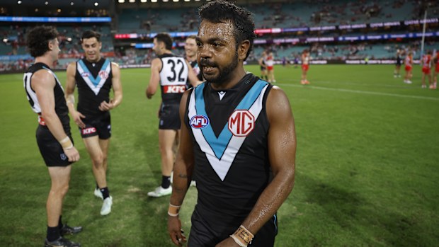 Willie Rioli