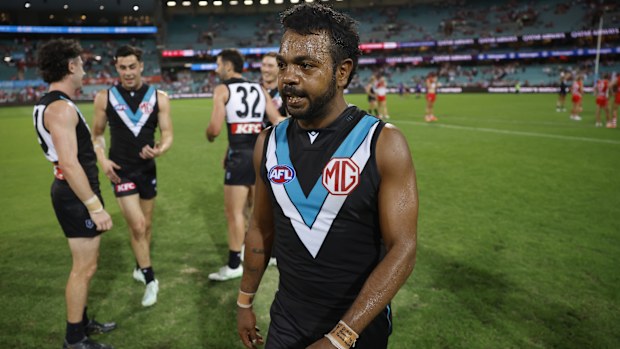 Willie Rioli