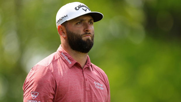 Jon Rahm.