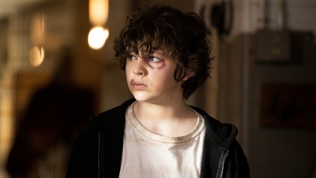Yellowstone Season 4 Carter