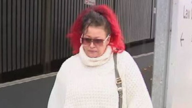 Joanna Kinman lost her job and is being ostracised by the community, her lawyer says.