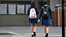 A new curriculum will feature consent education reforms after it was mandated.