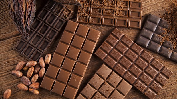 Chocolate