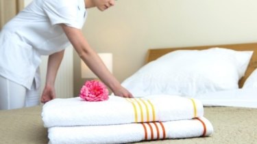Halls Gap Motel Manager Exploited And Unfairly Sacked - 