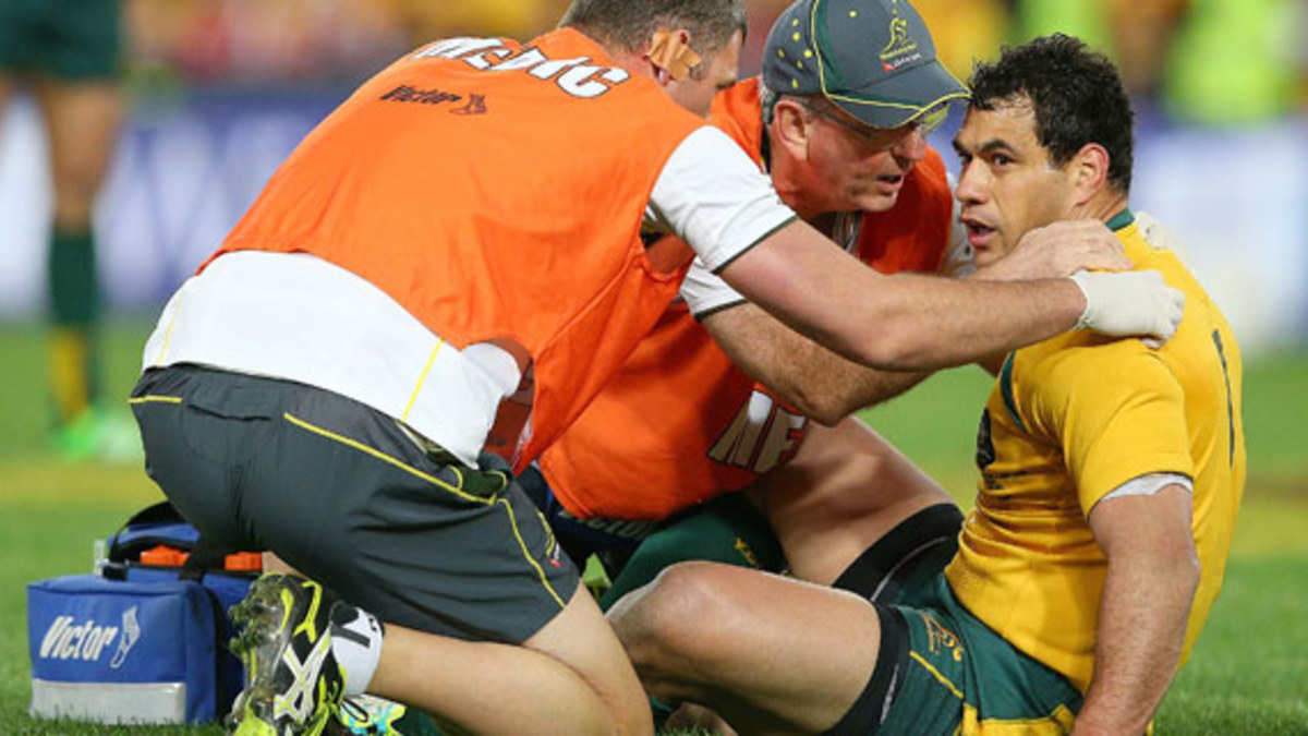 New guidelines to protect kids from concussion | Nine.com.au
