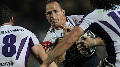 8. Matt Scott