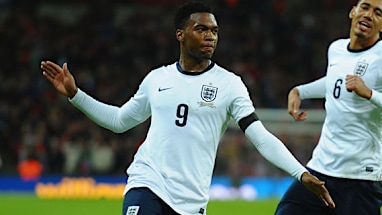 Daniel Sturridge